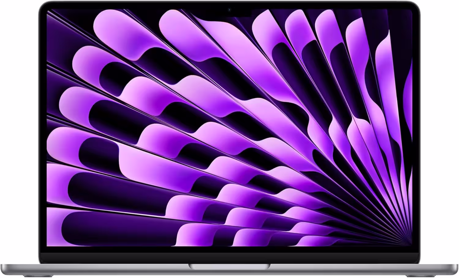 آبل 2025 ماك بوك إير، 13 بوصة، شريحة Apple M4، ذاكرة موحدة 16GB، 512GB - ستارلايت