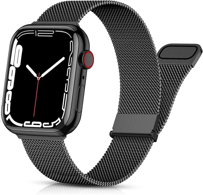 ساعة آبل ألترا، 49 ملم، GPS + خلوي